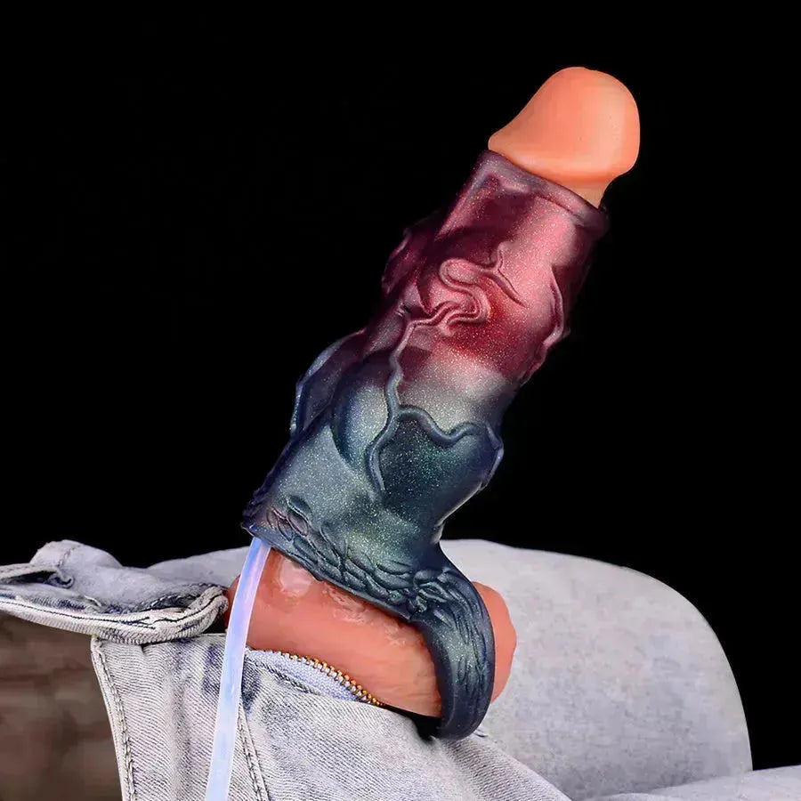 dildosstorede