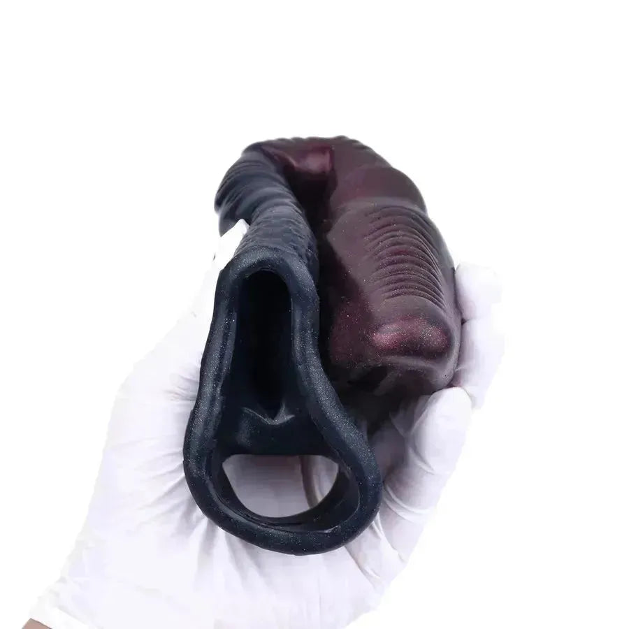 dildosstorede