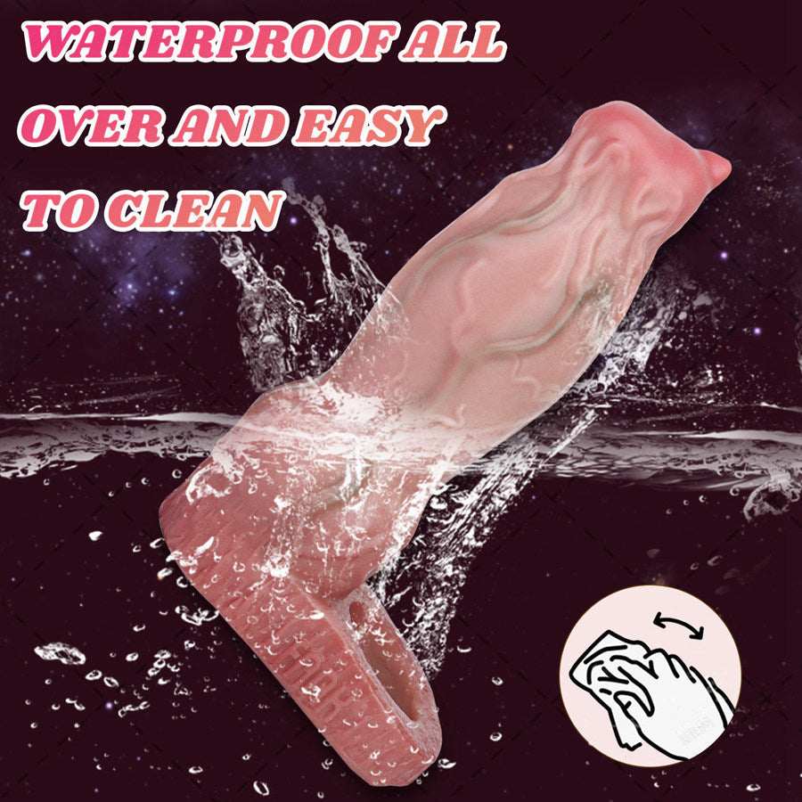 dildosstorede