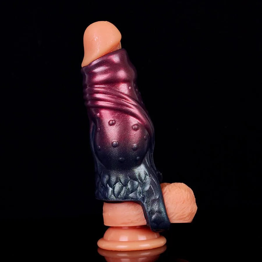 dildosstorede